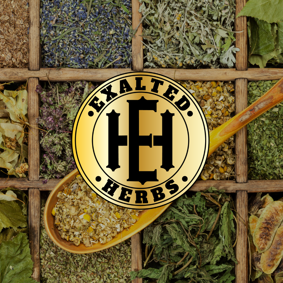Exalted Herbs